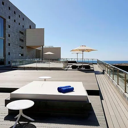 Eurostars Salinas Caleta De Fuste