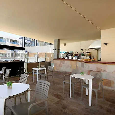 Villa Eurostars Salinas Caleta De Fuste